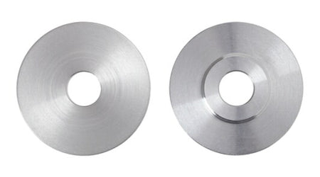 3M™ Euro Flanges, Ø 76 mm x 6 mm x 13 mm