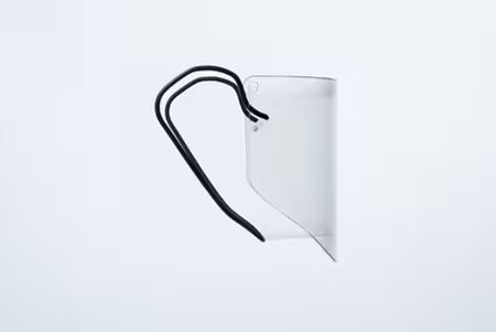 3M™ Welding Face Shield, Type 2, Tinted, WPAF2-0