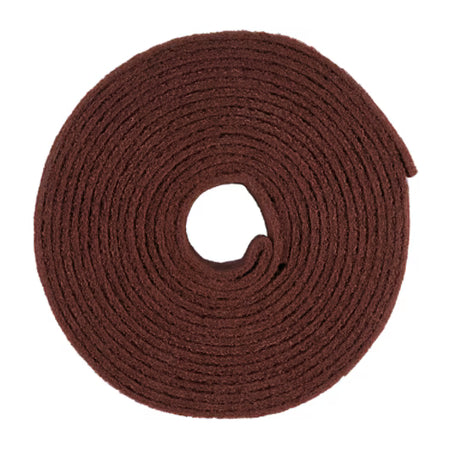 Scotch-Brite™ Wear Resistant Abrasive Roll WR-RL, 100 mm x 10 m, A FIN