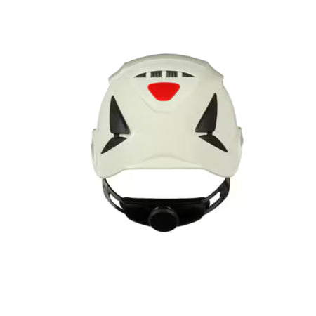 3M™ SecureFit™ Veiligheidshelm X5500, geventileerd, CE, wit, X5501V-CE