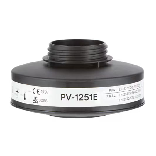 3M™ Deeltjesfilter PV-1251E, bulk, 20 stuks/doos