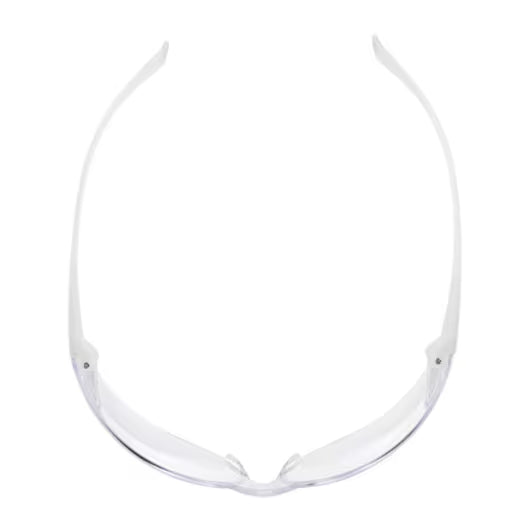 3M™ Virtua™ Slim Fit Safety Glasses, anti-scratch/anti-fog, clear lenses, 71500-00008, 20/box