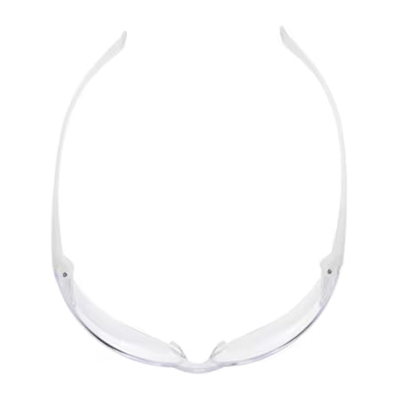 3M™ Virtua™ Slim Fit Safety Glasses, anti-scratch/anti-fog, clear lenses, 71500-00008, 20/box
