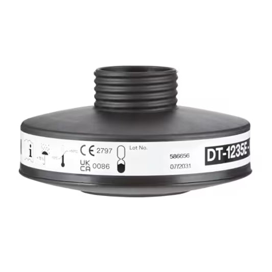 3M™ Particulate Filter PFR 10 P3 DT-1235E, 10 pieces/box