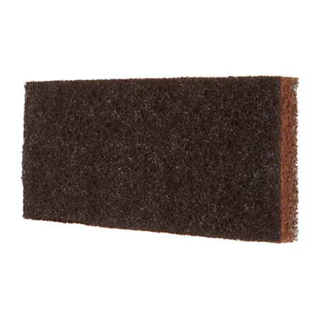 3M™ Doodlebug™ Pads 8343, Rood, 118 mm x 254 mm