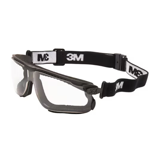 3M™ Maxim™ Hybrid Ruimzichtbril polycarbonaat, 13330