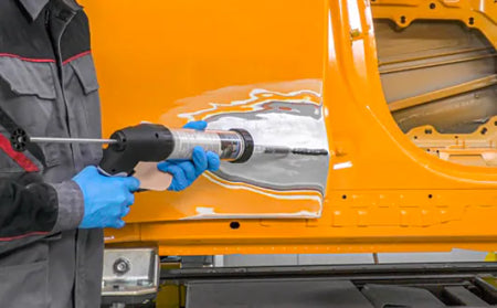 3M™ Handheld Dispensing Gun for Cartridge and Sachet, Applicator, 08013