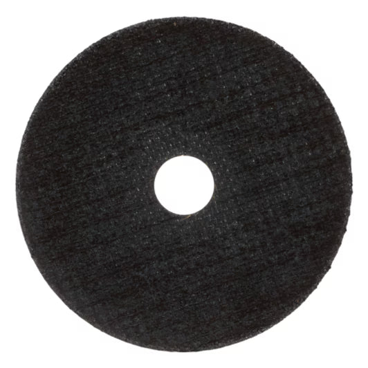 3M™ Cubitron™ 3 Cut-off Wheel, 88775, 36+, T41, 125 mm x 2 mm x 22.23 mm, EN, 25/pack, 50 pcs/box