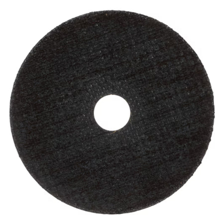 3M™ Cubitron™ 3 Cut-off Wheel, 88775, 36+, T41, 125 mm x 2 mm x 22.23 mm, EN, 25/pack, 50 pcs/box