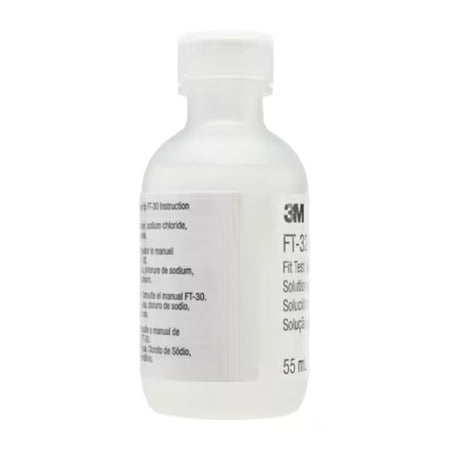 3M™ Gevoeligheidsoplossing voor pasvormtest, bitter, 55 ml, FT-32