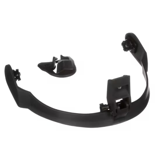 3M™ Versaflo™ Mining Lamp Bracket Set M-940, for safety helmets and M-series helmets, 1 piece/box