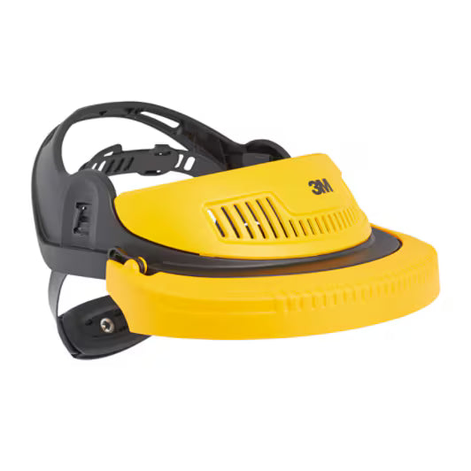 3M™ Hoofdsetcombinatie, industrie, geel, G500-GU