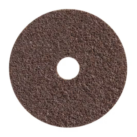 Scotch-Brite™ Strong Edge Disc SE-DB with fiber backing, 115 mm x 22 mm, A CRS