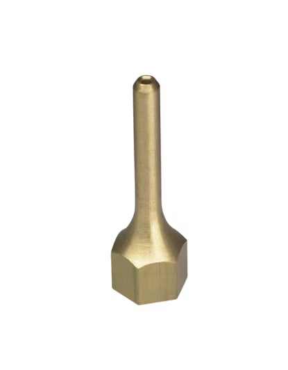 3M™ Scotch-Weld™ Polygun II/ PG II LT Spuitmond extentie 44mm 9946, 0.0750 mm ID
