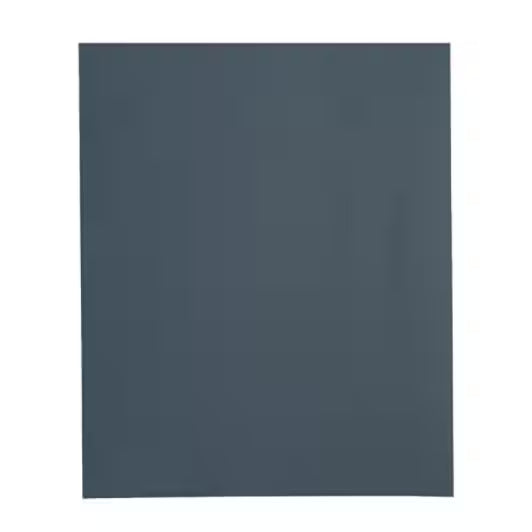 3M™ Wetordry™ Schuurvel 734, 230 mm x 280 mm, P1200, 01970