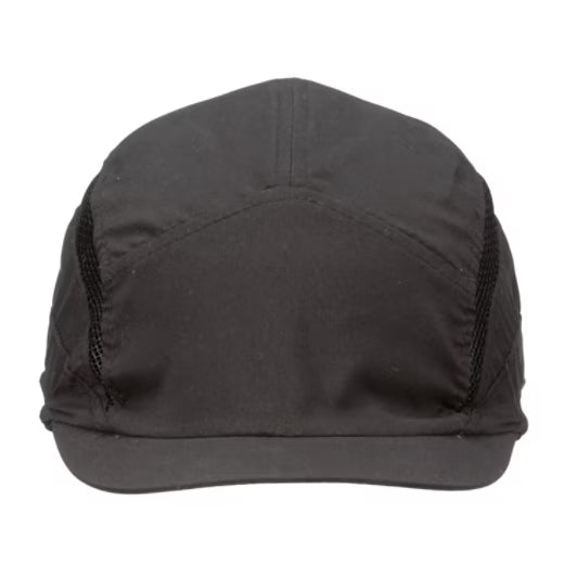 3M™ First Base™ 3 Bump Cap 2030609, Classic, black, micro-valve, 25 mm