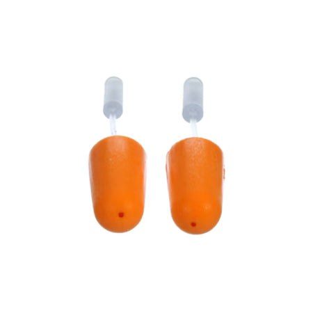 3M™ 1100-serie pasvormtestoordoppen, 50 paar/doos, 393-2010-50