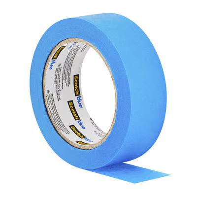 ScotchBlue™ Multi-oppervlak Afplaktape, 36 mm x 41 m, 4 Rollen/Verpakking, 100% PEFC, SGSCH-PEFC-COC-110078