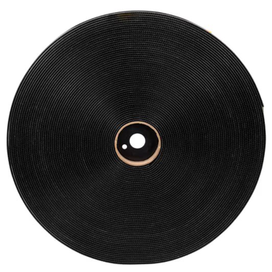 3M™ Dual Lock™ Hersluitbaar Klikband SJ3550CF, Zwart, 19 mm x 45.7 m, 5.7 mm, 40 kopjes/cm²