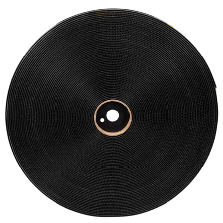 3M™ Dual Lock™ Hersluitbaar Klikband SJ3550CF, Zwart, 25 mm x 5 m, Type 250