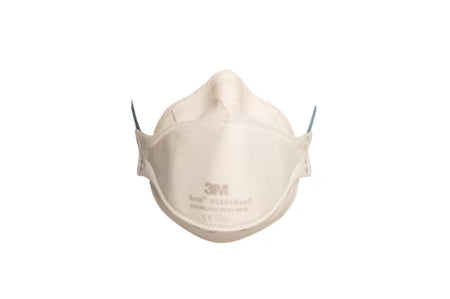 3M™ Aura™ 9320+ Gen3 Stofmasker, FFP2, Zonder uitademventiel