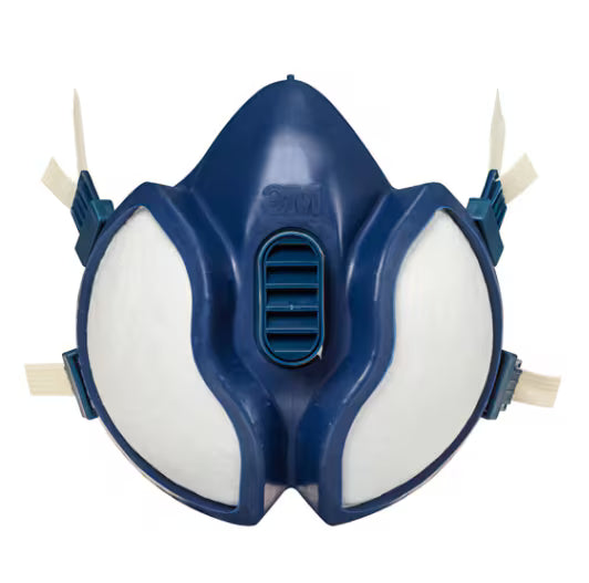 3M™ Verfspuitmasker 4251PRO1, A1P2, 1/PK
