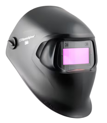 3M™ Speedglas™ Lashelm 100-serie met lasfilter 100B, 751114