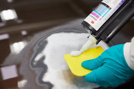 3M™ Dynamic Mixing System Putty for general use, 276 ml, 51002