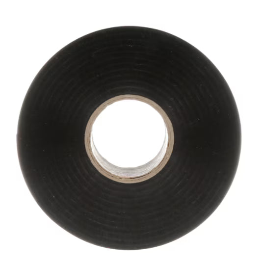 3M™ Scotchrap™ 50 Corrosion-Resistant Tape, Black, 150 mm x 30 m, 0.25 mm, Bulk