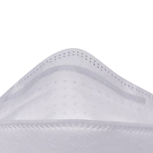 3M™ Stofmasker, FFP1, met ventiel, 8812