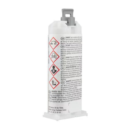 3M™ Scotch-Weld™ DP760 Epoxy Adhesive, White, 50 ml