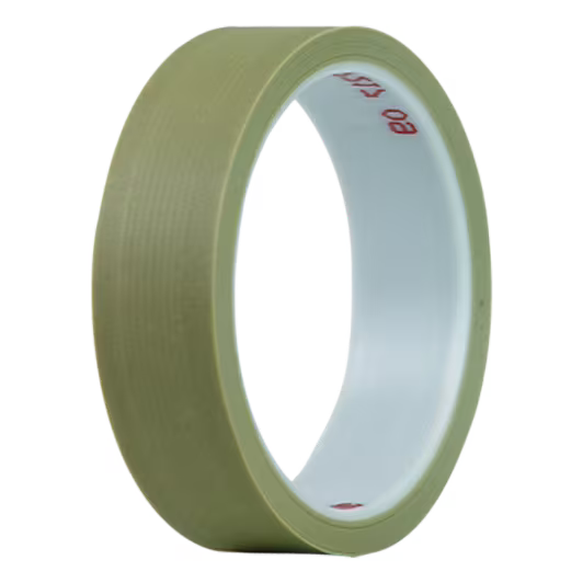 Scotch® Fine Line Afplaktape 218, Groen, 1220 mm x 55 m