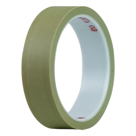 Scotch® Fine Line Afplaktape 218, Groen, 1220 mm x 55 m