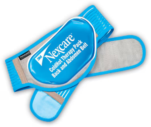 Nexcare™ ColdHot Therapy Pack Belt L/XL, 1 per package