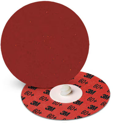 3M™ Cubitron™ II Roloc™ Schuurschijf  984F, 75 mm, 60+