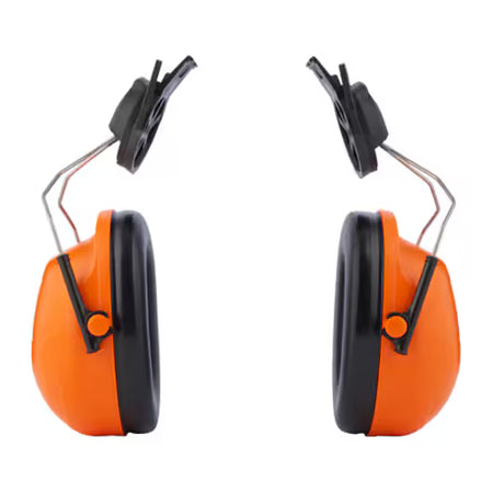 3M™ PELTOR™ Gehoorkappen, oranje, helmbevestiging, H31P3AF