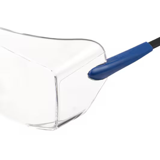 3M™ Overzetveiligheidsbril OX2000, antikras/anticondens, heldere lens, 17-5118-2040, 20/doos