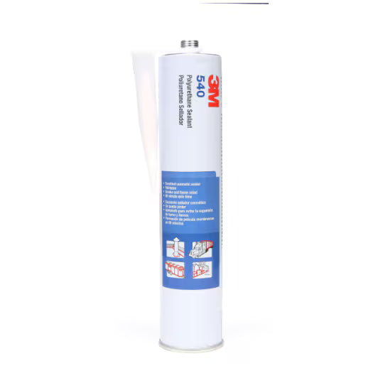 3M™ Polyurethane Kit 540, Black, 310 ml