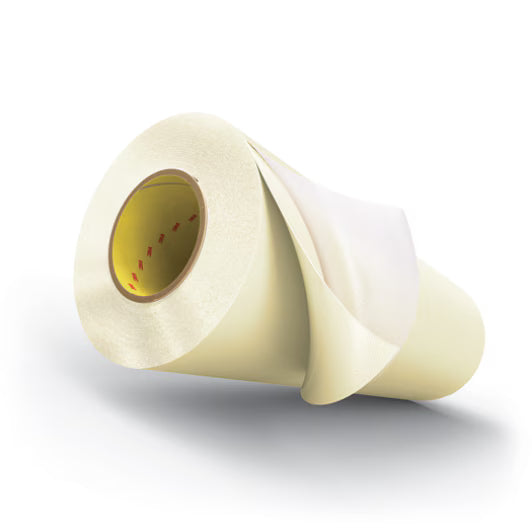 3M™ Cushion-Mount™ Plus Plaatmontagetape E1015, Wit, 1372 mm x 33 m, 0.38 mm