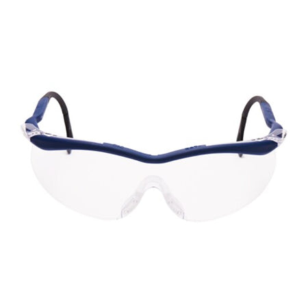 3M™ QX 2000 Veiligheidsbril 04-1022-0140M, Lens helder