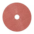 3M™ Cubitron™ II Hookit™ Schuurschijf 784F, 125 mm, 80+, zonder gaten, 25 per kleinverpakking, 200 per overdoos