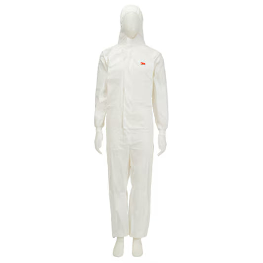 3M™ Beschermende overall 4545, 3XL