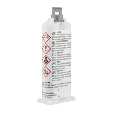 3M™ Scotch-Weld™ Geurarme Acrylaatlijm DP810, Huidskleur, 48.5 ml, Label1