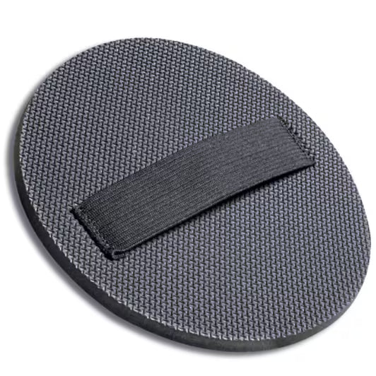 3M™ Trizact™ Hookit™ Hand Sanding Pad, 150 mm, 05791