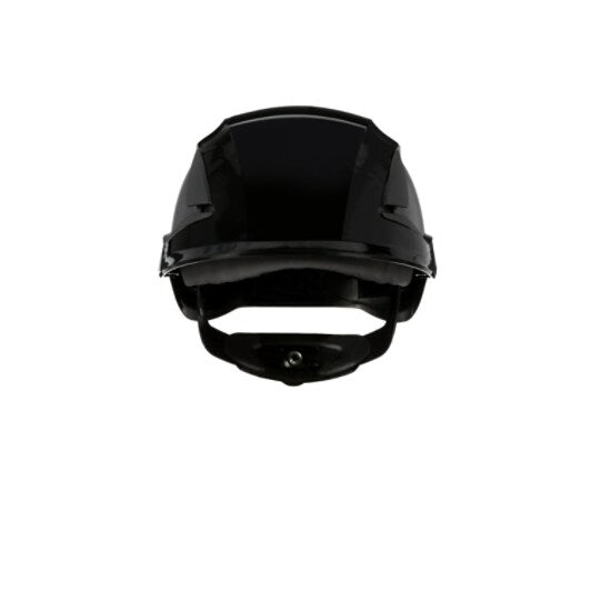 3M™ SecureFit™ X5500 Veiligheidshelm, niet geventileerd, CE, Zwart, X5512NVE-CE