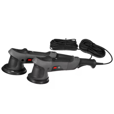 3M™ Perfect-It™ Eccentric Polisher, 15 mm, 230V, 50Hz, plug F, 34102E
