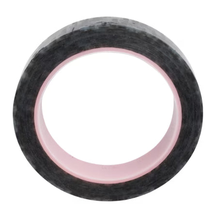 3M™ ET 40PR Polyester Tape, antistatisch, bedrukt, Transparant, 50 mm x 66 m x 0.06 mm
