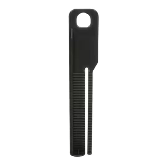 3M™ Scotch-Weld™ EPX Structural Adhesive Plunger, Black, for 10:1, 45 ml cartridges