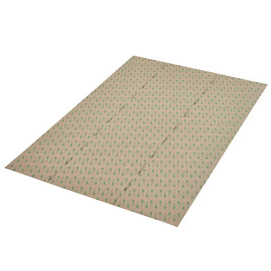 3M™ Dubbelzijdige Spacer Tape 7956MP, Transparant, 700 mm x 914 mm, 0.15 mm