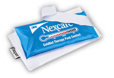Nexcare™ ColdHot Therapy Pack Comfort, N1571TI-DAB, 1 per package
